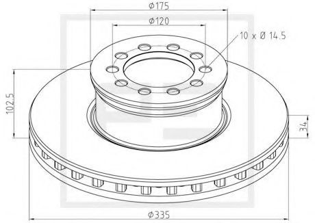 PE Automotive 016.662-00A