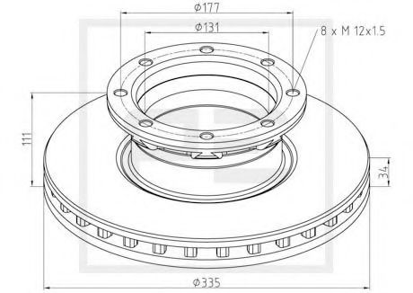 PE Automotive 016.663-00A