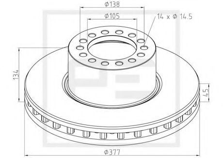 PE Automotive 016.665-00A