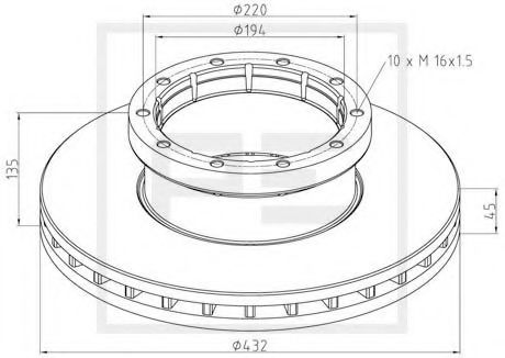 PE Automotive 016.668-00A