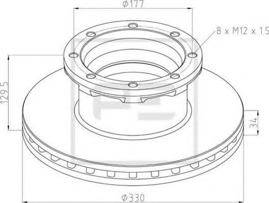 PE Automotive 016.670-00A