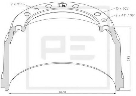 PE Automotive 026.638-00A