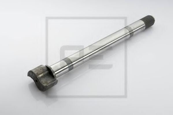 PE Automotive 036.107-00A