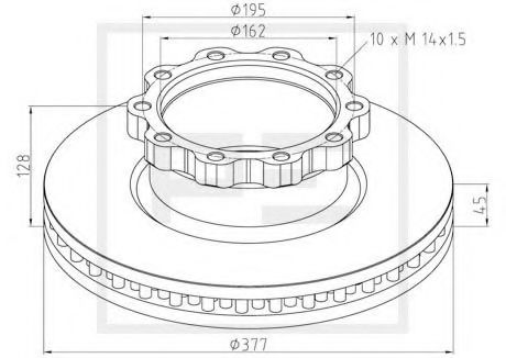 PE Automotive 036.117-00A