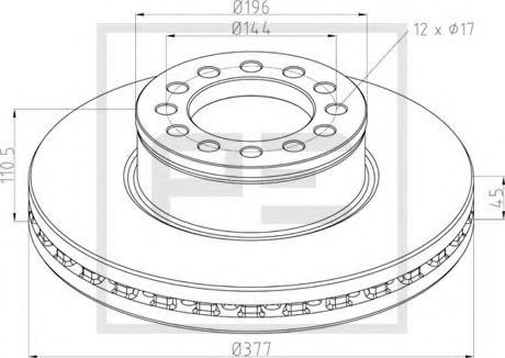 PE Automotive 036.144-00A