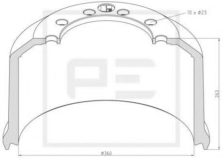 PE Automotive 046.637-00A