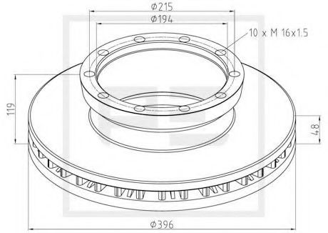 PE Automotive 056.101-00A PE Automotive 056.101-00A