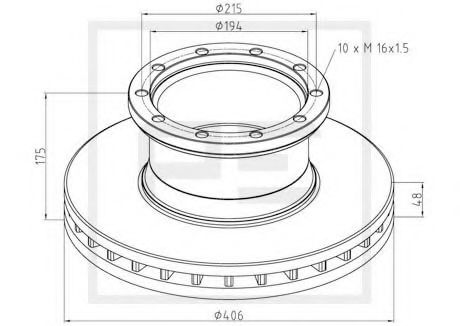 PE Automotive 056.102-00A