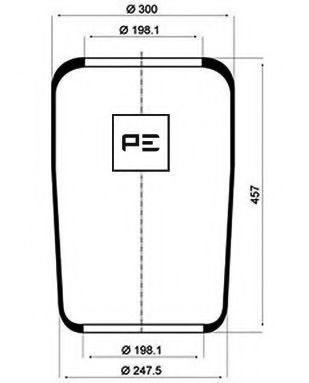 PE Automotive 084.022-70A