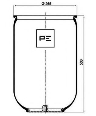 PE Automotive 084.043-70A