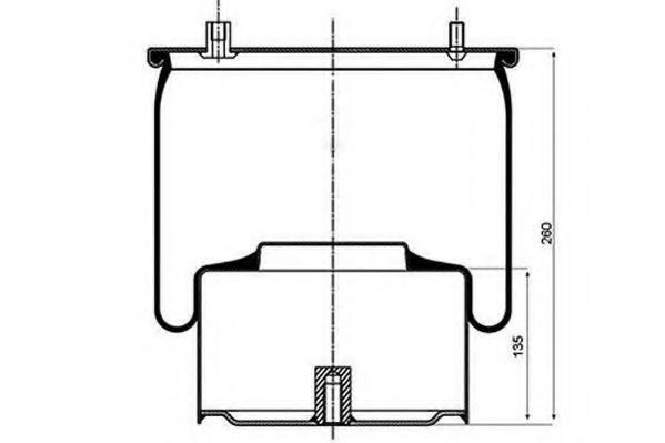PE Automotive 084.064-12A