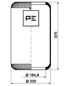 PE Automotive 084.080-70A