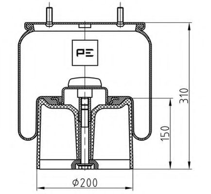 PE Automotive 084.082-74A