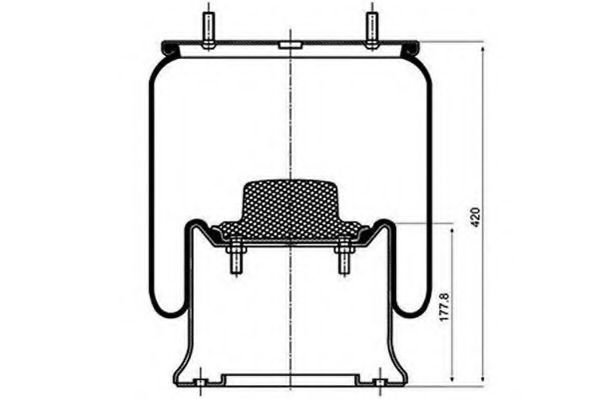 PE Automotive 084.101-12A