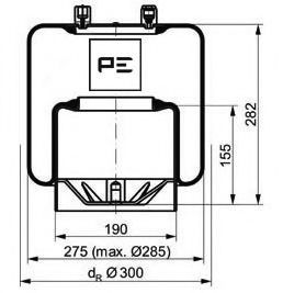 PE Automotive 084.107-73A