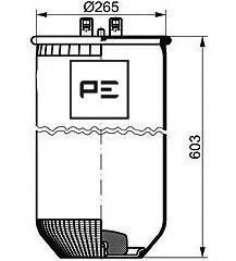 PE Automotive 084.118-71A