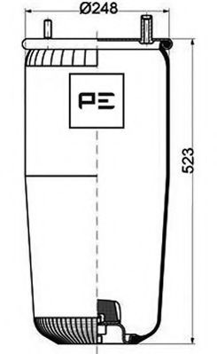PE Automotive 084.123-71A