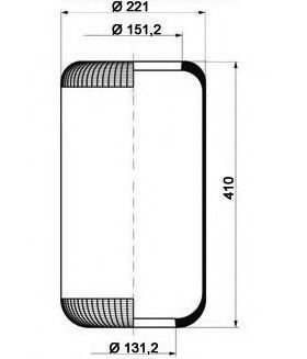 PE Automotive 084.134-10A