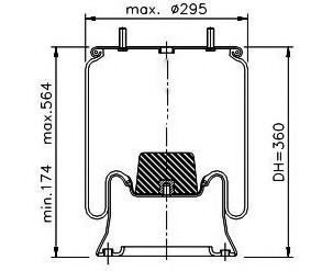 PE Automotive 084.167-41A