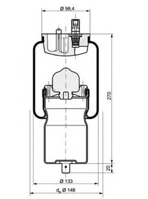 PE Automotive 084.259-11A