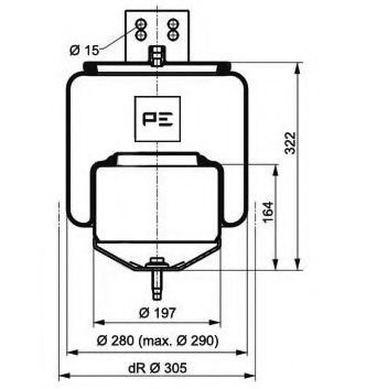 PE Automotive 084.264-12A