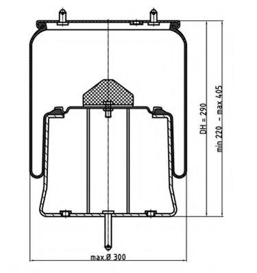 PE Automotive 084.291-41A PE Automotive 084.291-41A