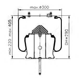 PE Automotive 084.295-41A