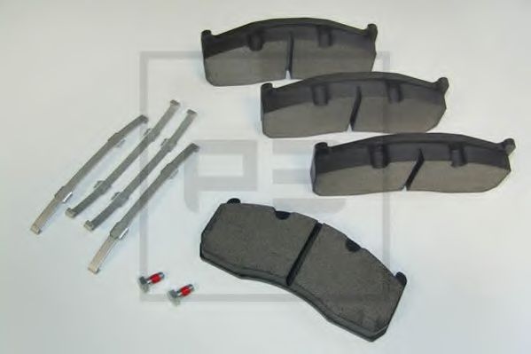 PE Automotive 086.334-00A