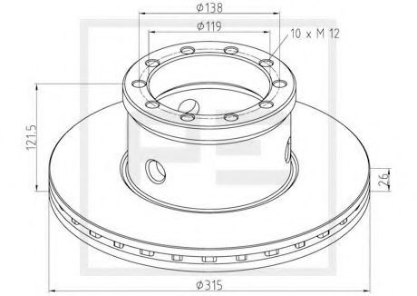 PE Automotive 106.201-00A