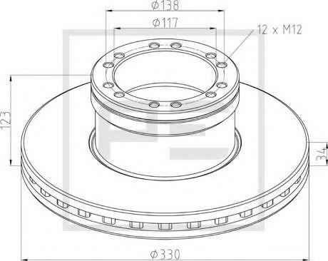 PE Automotive 106.206-00A