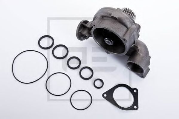 PE Automotive 140.203-00A