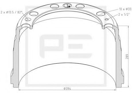 PE Automotive 146.003-00A