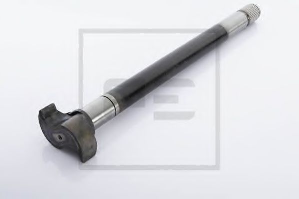 PE Automotive 166.011-00A