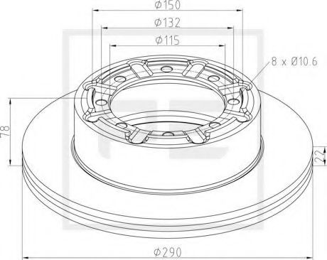 PE Automotive 256.040-00A