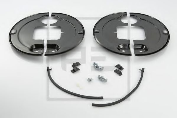 PE Automotive 406.331-00A