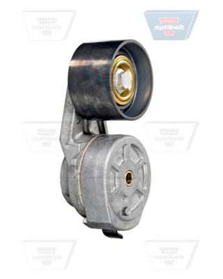 OPTIBELT 1002SN