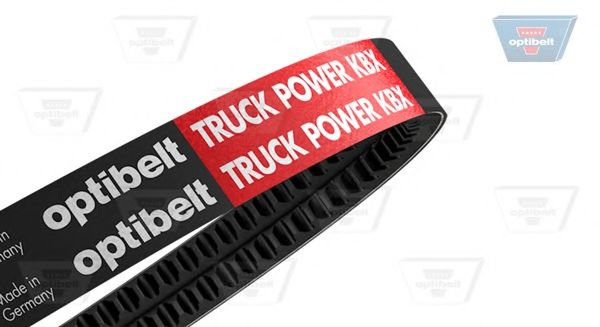 OPTIBELT 2-AVX 13 x 1625 TM