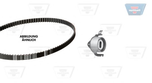 OPTIBELT KT 1281