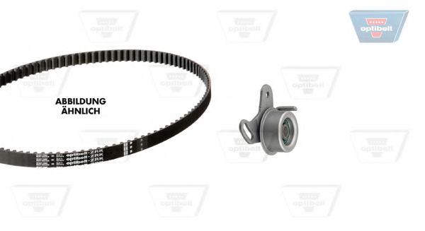 OPTIBELT KT 1430