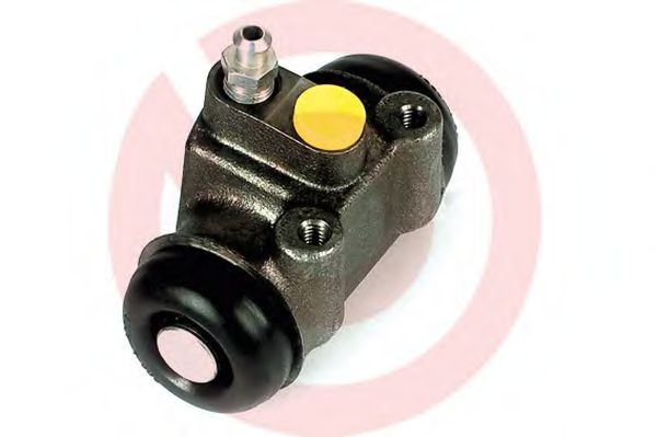 BREMBO A 12 284