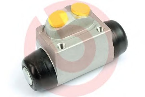 BREMBO A 12 332