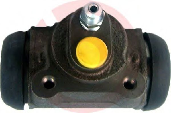 BREMBO A 12 387