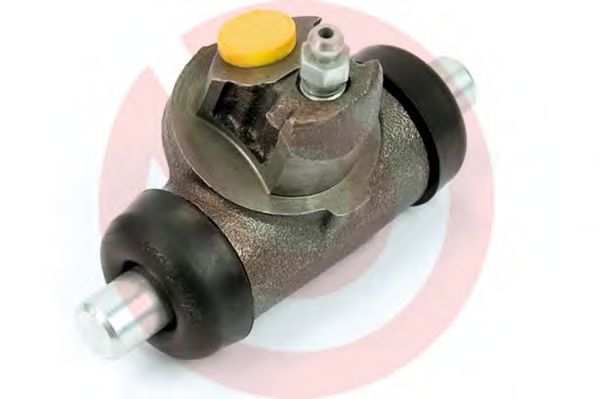 BREMBO A 12 653