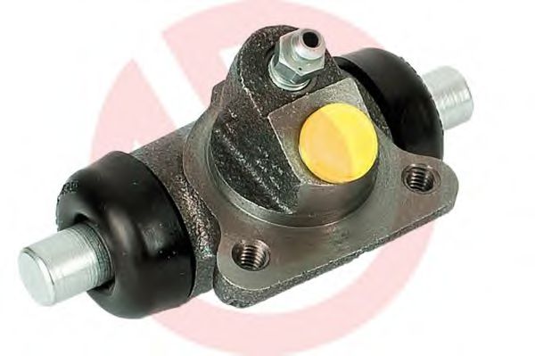 BREMBO A 12 657