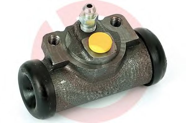 BREMBO A 12 674