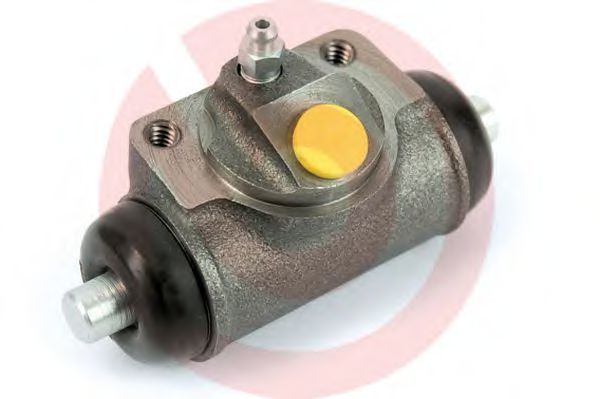 BREMBO A 12 687