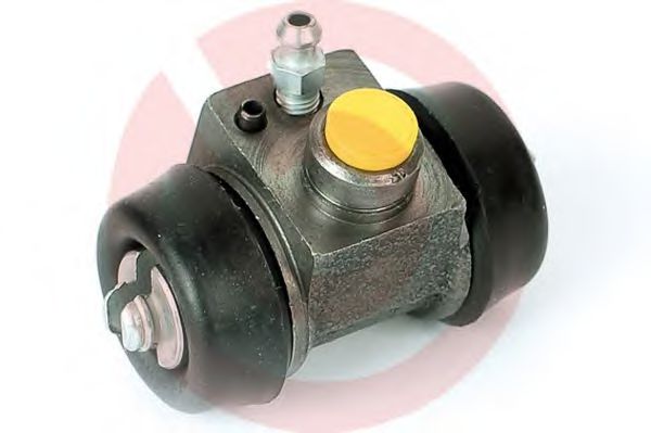 BREMBO A 12 765