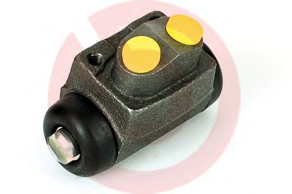 BREMBO A 12 824