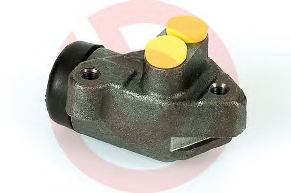 BREMBO A 12 B43