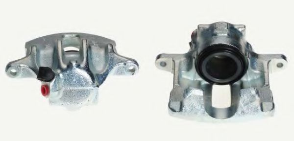 BREMBO F 06 001